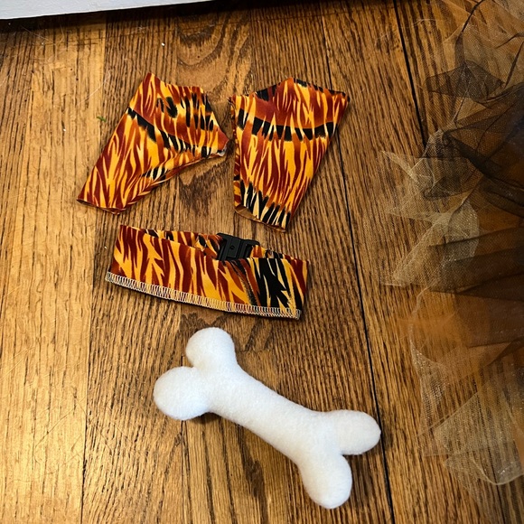 Wild Child Costume Size SC by Dansco - Picture 7 of 7